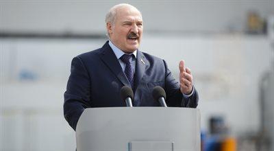 Rola Białorusi w wojnie Rosji z Ukrainą. Dr Pieczyński: Łukaszenka nie może już odwrócić się od Rosji