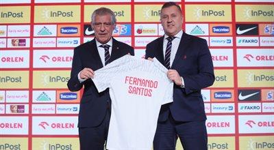 UPDATE: Portugal’s Fernando Santos unveiled as new Poland football coach