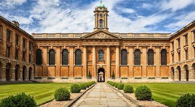 Czy polscy studenci mają szansę zrobić karierę na Oxfordzie?