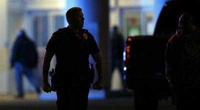 USA: rośnie bilans ofiar strzelaniny w Alabamie. Sprawca ma dziś usłyszeć zarzuty