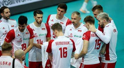 Polska - Niemcy na otwarcie sezonu reprezentacyjnego. Kadra siatkarzy zagra w katowickim Spodku