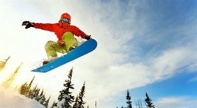 Snowboarding – nie tylko sport, ale też styl życia