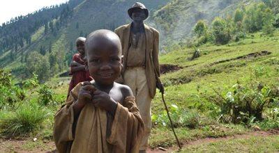 Burundyjscy Pigmeje: najbiedniejsze plemię kraju