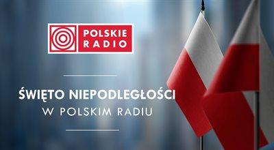 Święto Niepodległości w Polskim Radiu