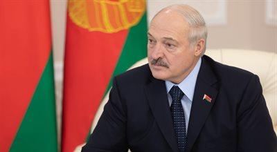 Postawa Białorusi wobec wojny na Ukrainie. Biernat: za sprawą Łukaszenki są oddani bez reszty "ruskiemu mirowi"