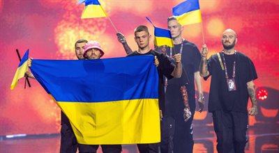 Ukraina: Kalush Orchestra opublikowała wojenne wideo do "Stefanii"