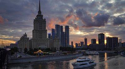 Holenderski dziennik: władze w Moskwie "oskubały" zachodnie firmy, które opuszczają Rosję