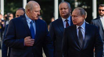 Rosyjska broń jądrowa na Białorusi. "To nie po myśli Łukaszenki, nic nie mówi na ten temat"