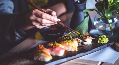 Japońskie afrodyzjaki na walentynki: sushi, ostrygi i lody mochi