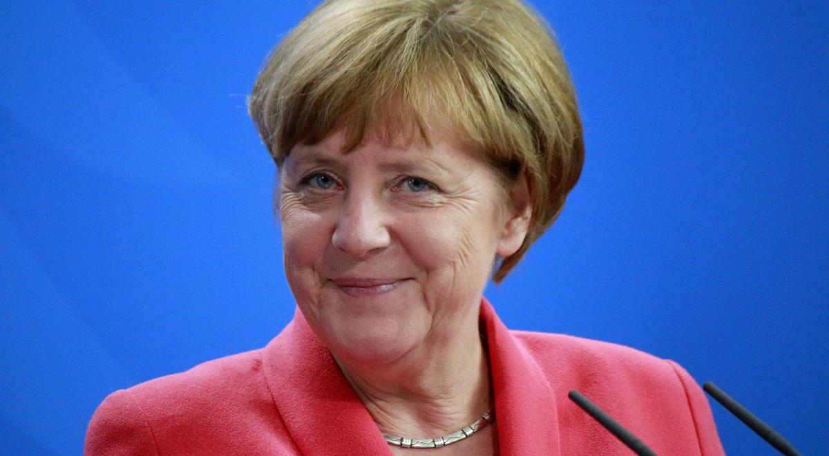 Premier Mateusz Morawiecki leci do Berlina. Co przyniesie rozmowa z Angelą Merkel?