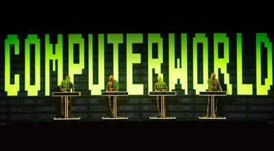 Komputerowy świat Kraftwerk. Prorocza płyta sprzed czterech dekad