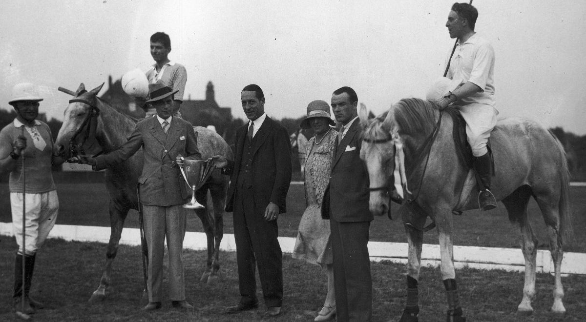 Polo – historia sportu królów