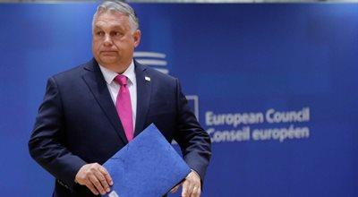 Węgry blokują pakiet sankcji UE wobec Rosji. Dr Tolak: próba osiągnięcia dodatkowych korzyści