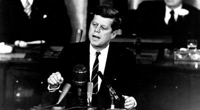 Zamach na Johna F. Kennedy'ego: kto zabił prezydenta USA? Poznaj najsłynniejsze teorie spiskowe