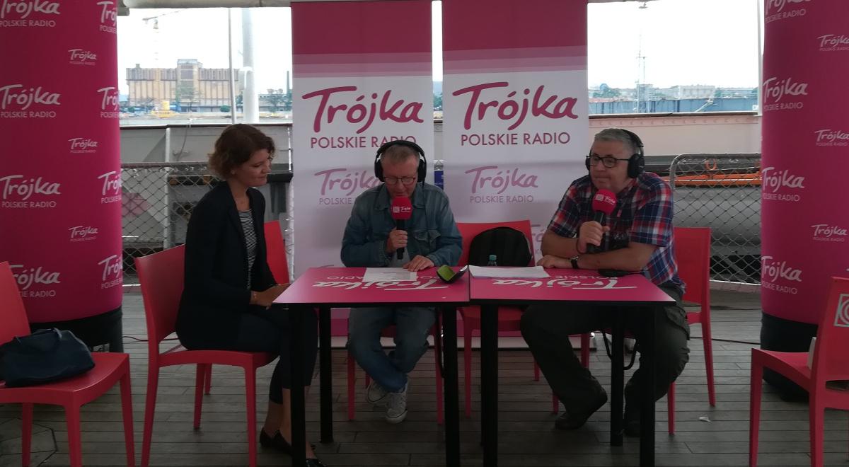Lato z Radiem Festiwal. "Gdynia stawia na kulturę"