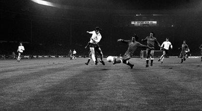 Minęło 50 lat od słynnego meczu Anglia - Polska. "Wembley 1973" - reportaż Krzysztofa Kuzaka