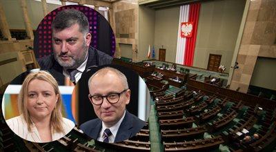 Tych polityków już nie zobaczymy w Sejmie. Sprawdź, kogo zabraknie w nowej kadencji