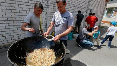 Czeka nas głód? Co dla świata oznacza brak ukraińskiego zboża