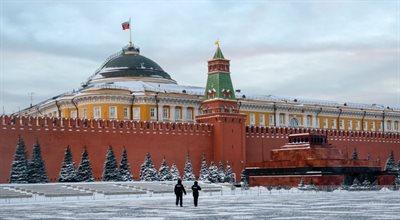Rosja: ostatni dzień składania wniosków dla kandydatów. Swój start zapowiada przedstawiciel opozycji
