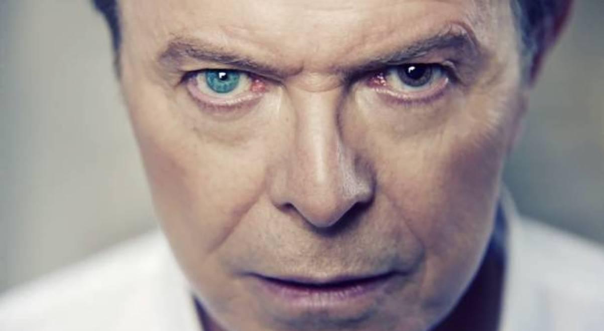 David Bowie - wybieramy najważniejsze utwory