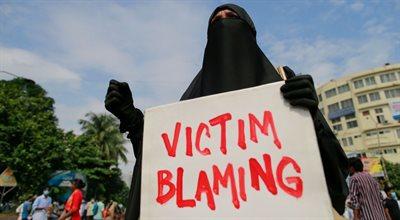 Kara śmierci nie odstrasza gwałcicieli. W Bangladeszu wciąż jest przyzwolenie na przemoc seksualną