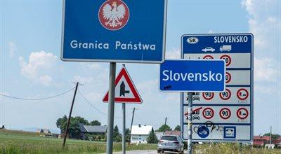 Zaostrzenie kontroli na granicy ze Słowacją. Rzecznik rządu: jesteśmy blisko podjęcia decyzji