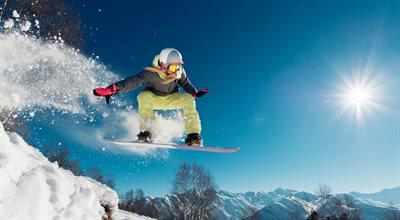 Snowboard: od "snurfera" do symbolu wolności