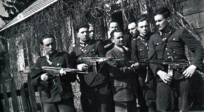 Narodowcy w Powstaniu Warszawskim. Chwycili za broń i zasypali podziały