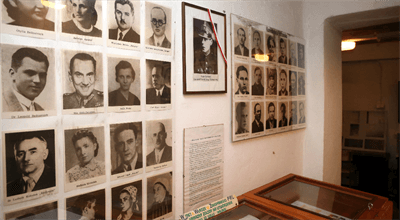 W dawnej "Katowni Podhala" będzie muzeum poświęcone II wojnie światowej. Otwarcie 8 marca
