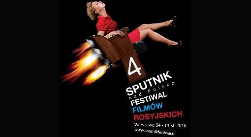 "Sputnik" po raz czwarty w Polsce
