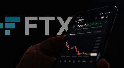 Założyciel firmy FTX zatrzymany. Chodzi o ogromne malwersacje funduszy opartych na cyfrowych walutach