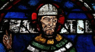 Tomasz Becket – męczennik Kościoła angielskiego