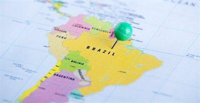 Odkrycie Brazylii - przypadek czy kalkulacja?