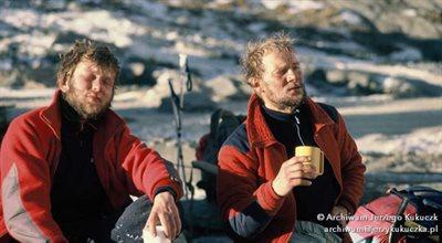 Annapurna - najszybsza zimowa zdobycz Jerzego Kukuczki i Artura Hajzera