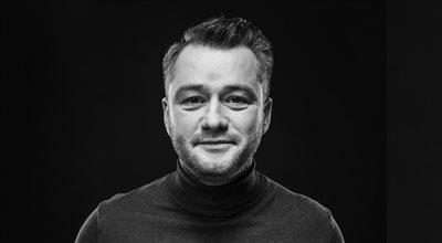 Jarosław Kuźniar w radiowej Trójce. "360 stopni" i zamach na salę koncertową Crocus w Moskwie