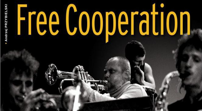 Free Cooperation - nowatorstwo lat 80.