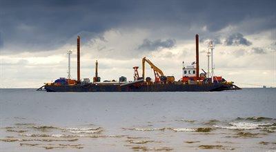 Szwecja wzmacnia ochronę infrastruktury krytycznej na Bałtyku. "To sygnał dla Rosji"