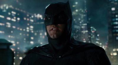 #MakeTheBatfleckMovie - fani chcą Batmana z Benem Affleckiem