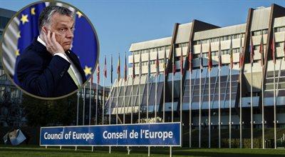 Rada Europy wzywa Węgry do odrzucenia przepisów o ochronie suwerenności. Naciskają na rząd Orbana