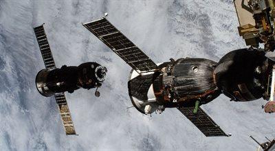 W 2024 roku zaplanowano przeprowadzenie polskich eksperymentów na ISS