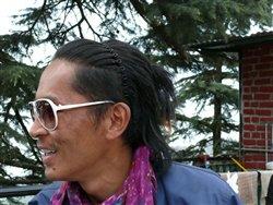 TPG Indie/Tybet - Dharamsala