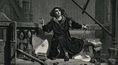 Kto się boi "obrotów sfer niebieskich"? Zakazany traktat Kopernika