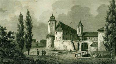 Koźmin Wielkopolski – była siedziba templariuszy i dawne miasto królewskie