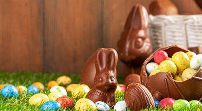 Wielkanoc w Belgii. Tam króluje czekolada. Półki sklepowe uginają się pod ciężarem smakołyków