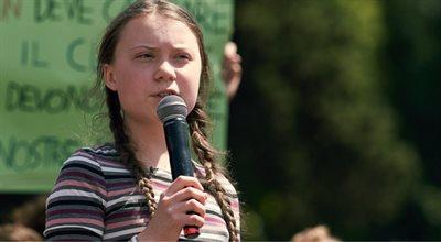 Greta Thunberg oskarżona, jest data procesu. Może być ukrana za recydywę