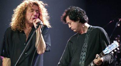 2 czerwca... Dzień z Led Zeppelin