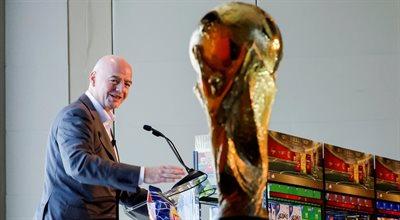 MŚ 2026: gigantyczne rekompensaty za mundial. FIFA wypłaci klubom setki milionów dolarów