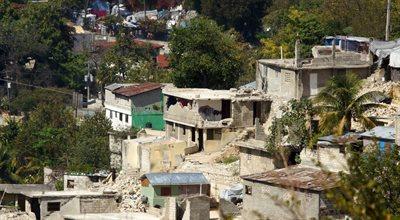 Kryzys humanitarny na Haiti. Sekretarz Generalny ONZ apeluje o rozmieszczenie sił wojskowych w tym kraju