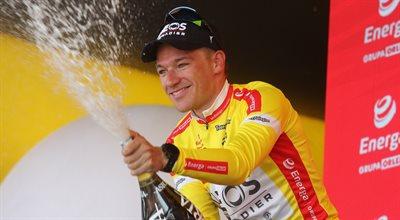 Tour de Pologne: Ethan Hayter zwycięzcą 69. edycji wyścigu. Ostatni etap dla Arnauda Demare