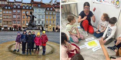 Szkoła polska na Węgrzech ma 20 lat. Jest unikatem w skali Europy